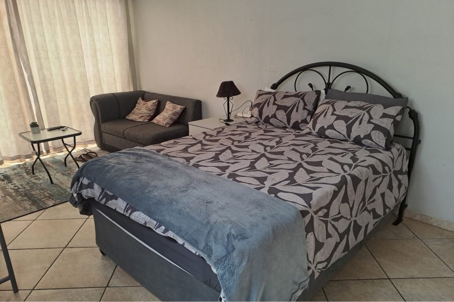 To Let 1 Bedroom Property for Rent in Sasolburg Ext 11 Free State